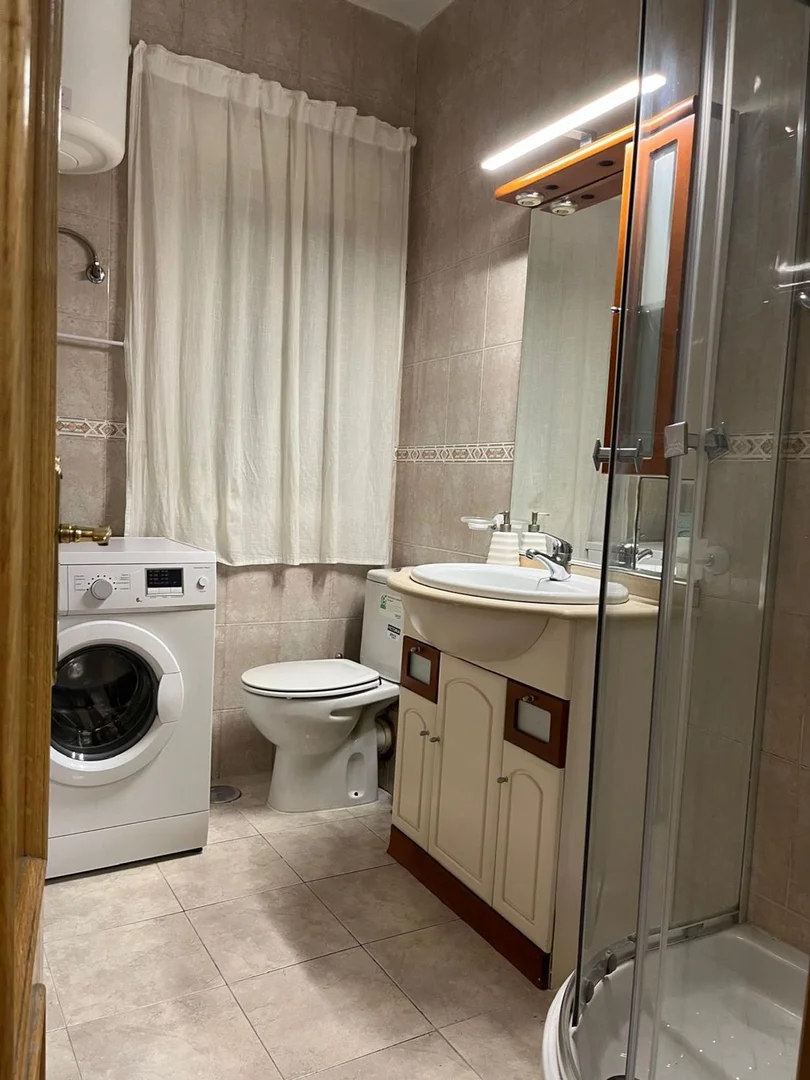 Piso en calle del Cardenal Cisneros, 5 - Foto 5