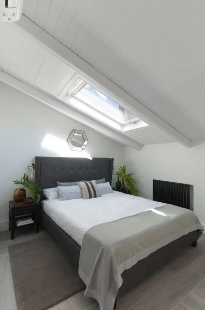 Dúplex en calle de Barbieri, 4 - Foto 14