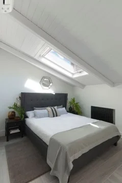 Dúplex en calle de Barbieri, 4 - Foto 14