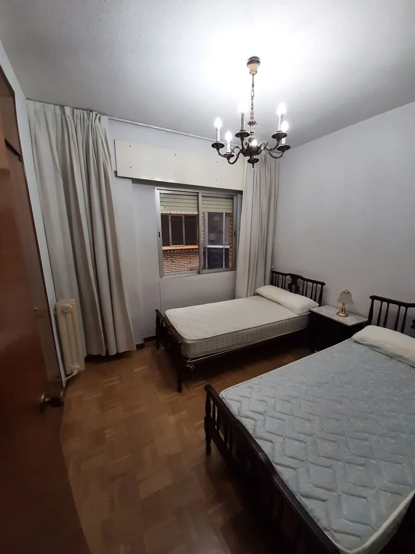 Piso en Barrio Chopera - Foto 7