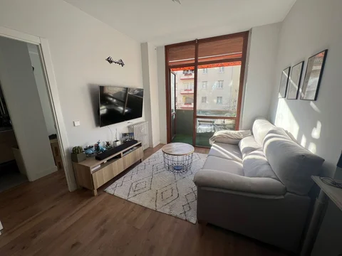 Piso en Calle de Orense, 36, Cuatro Caminos - Foto 1