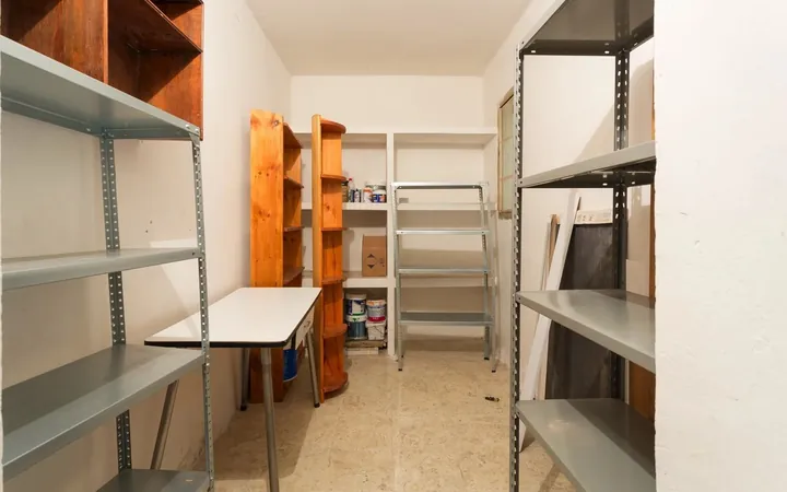 Ático en Calle del General Díaz Porlier, Madrid, 105, Lista - Foto 14