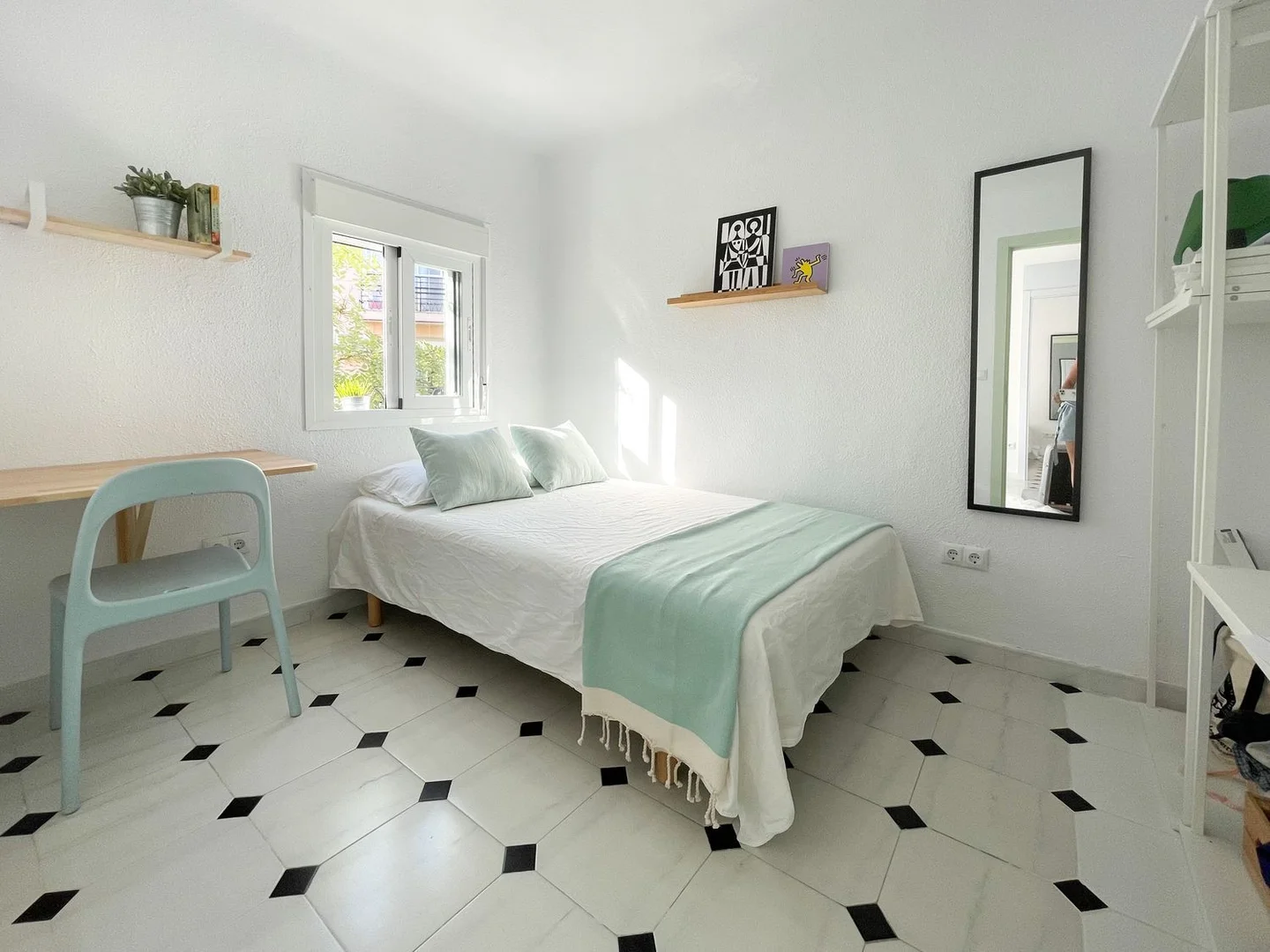 Piso en Barrio Puerta Bonita - Foto 3