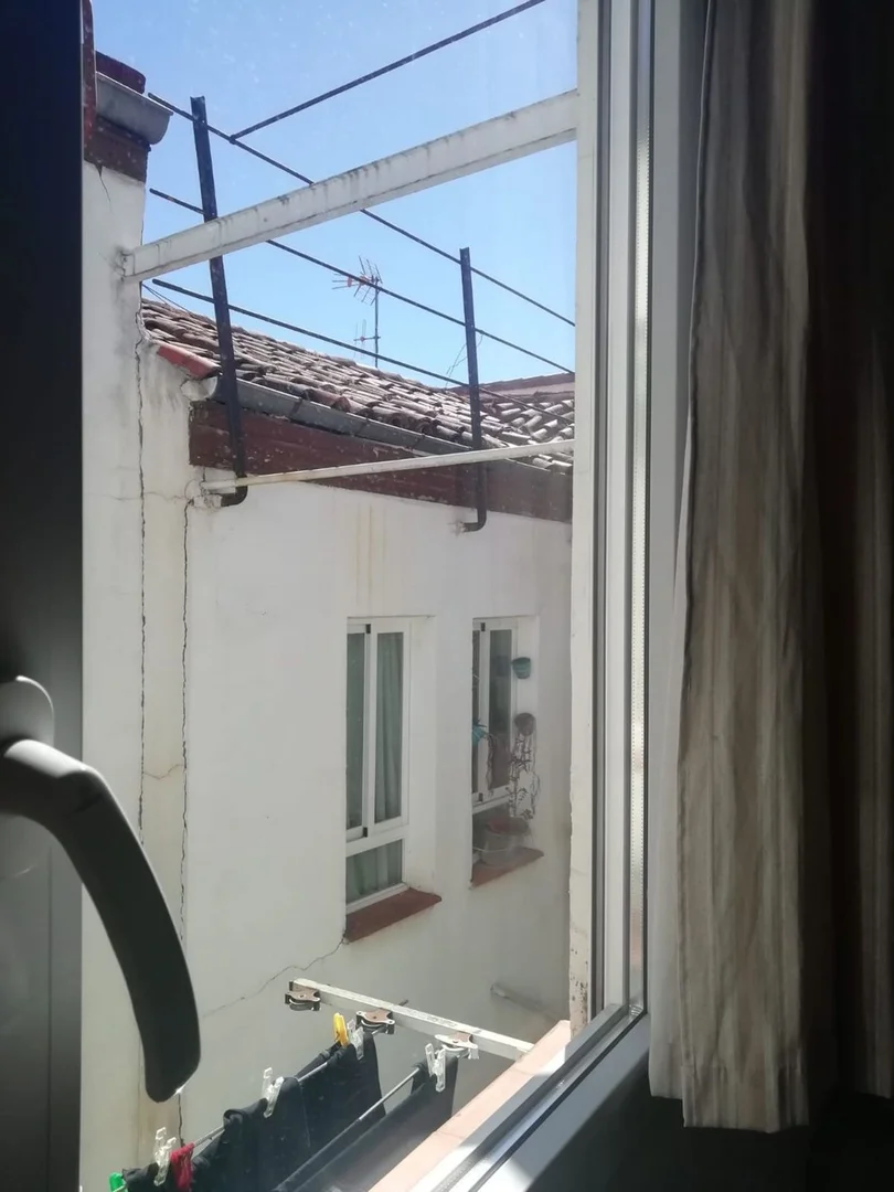 Estudio en calle de San Hermenegildo, 8 - Foto 10