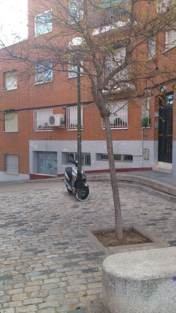 Piso en calle Monteros, 17 - Foto 14