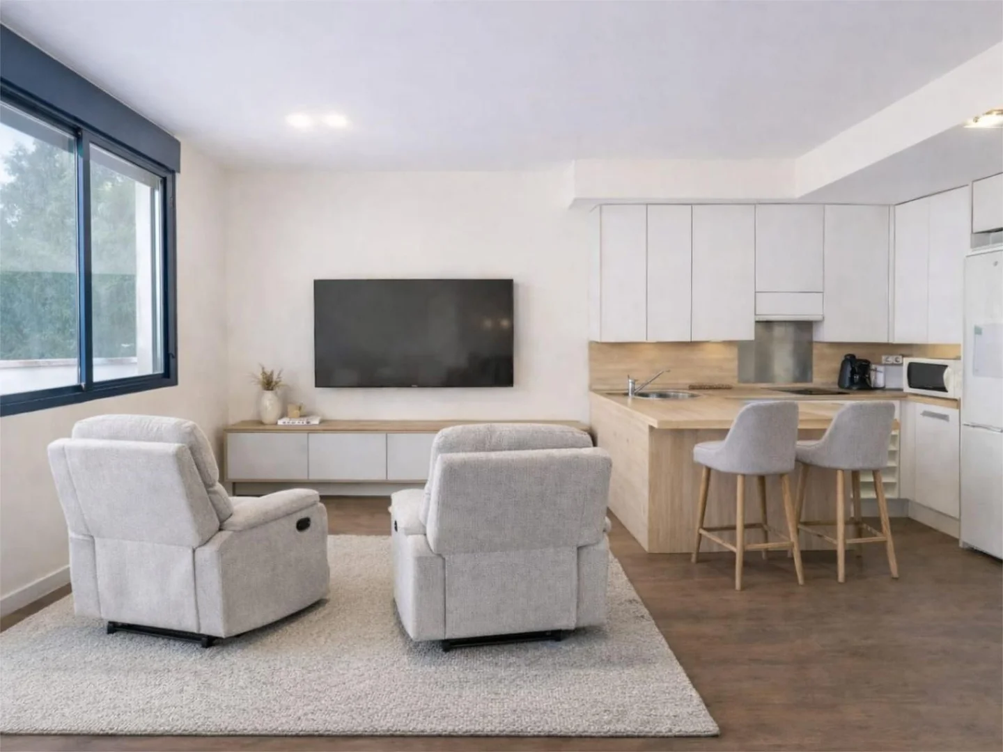 Ático en  Avenida del Ensanche de Vallecas 87 - Foto 45