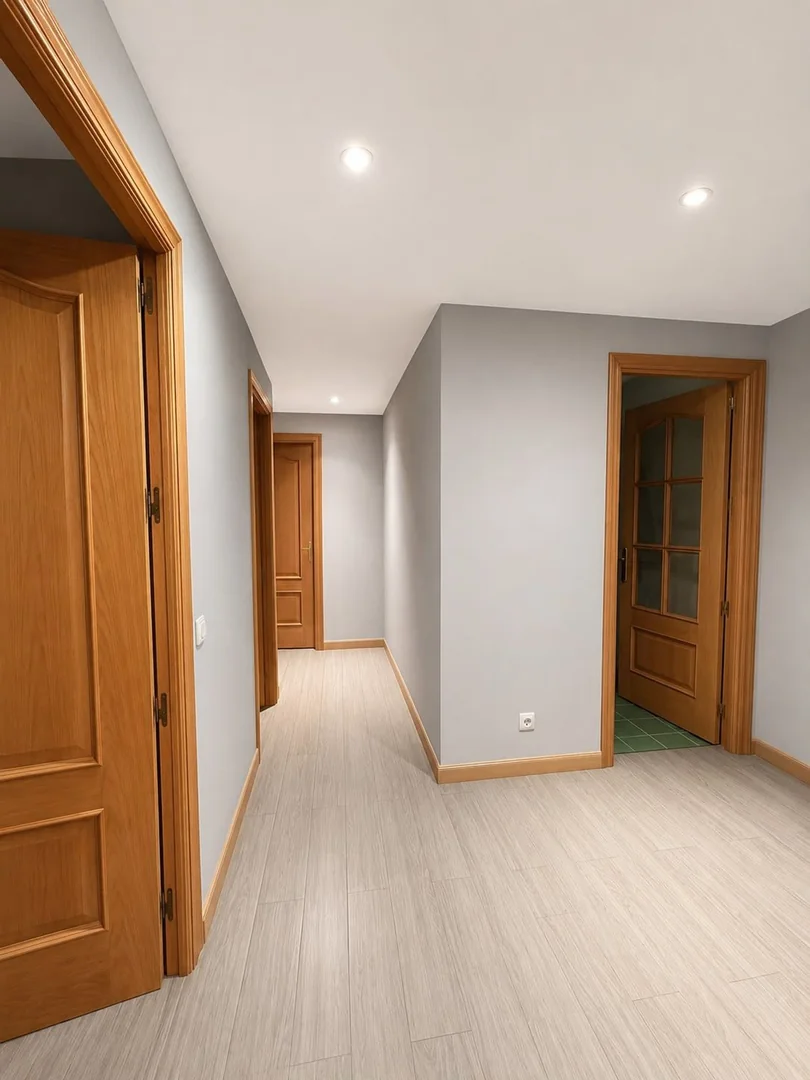 Piso en Conde Orgaz-Piovera, Conde Orgaz-Piovera - Foto 4