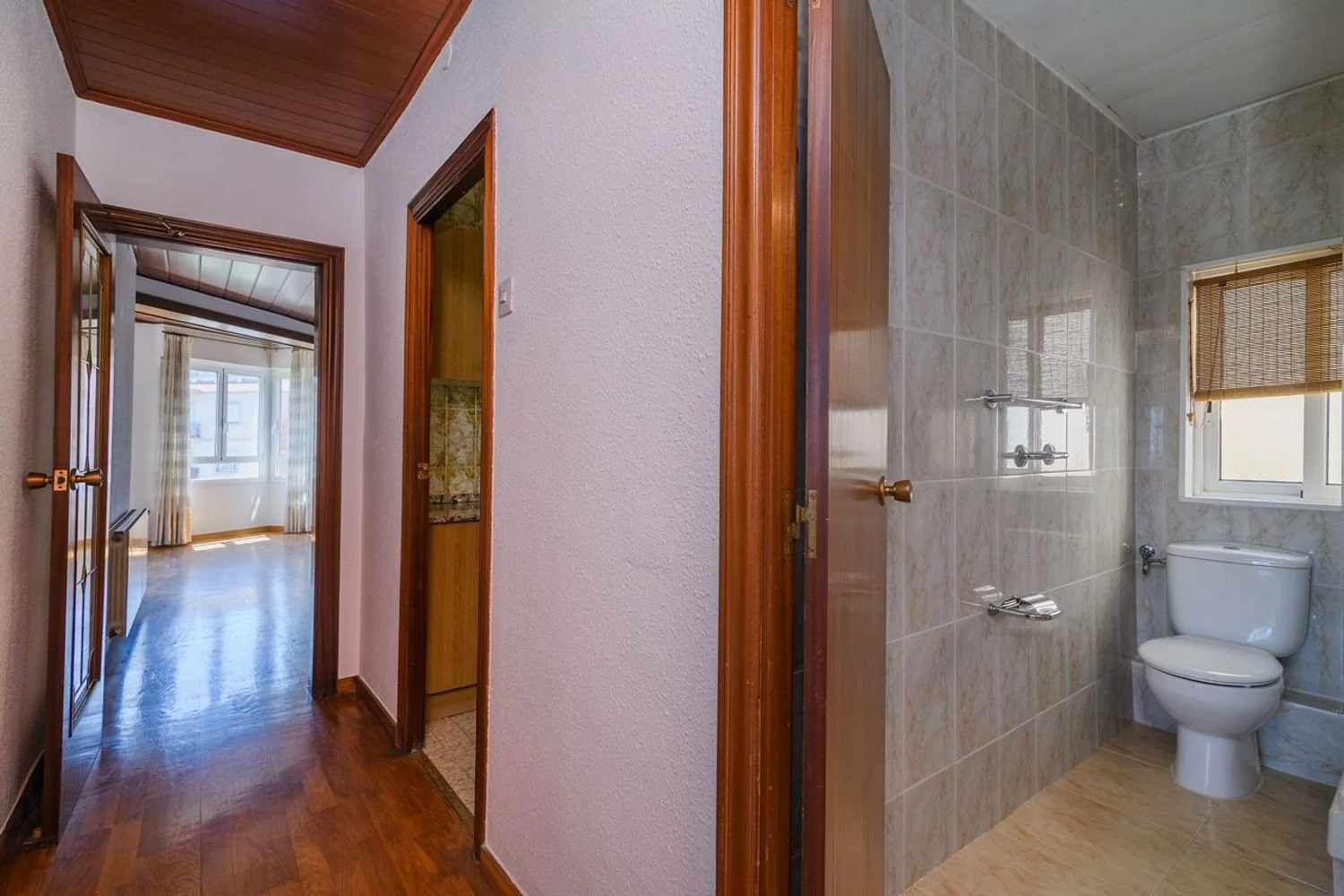 Piso en Ronda de Sant Pau, 25, Sant Antoni - Foto 11