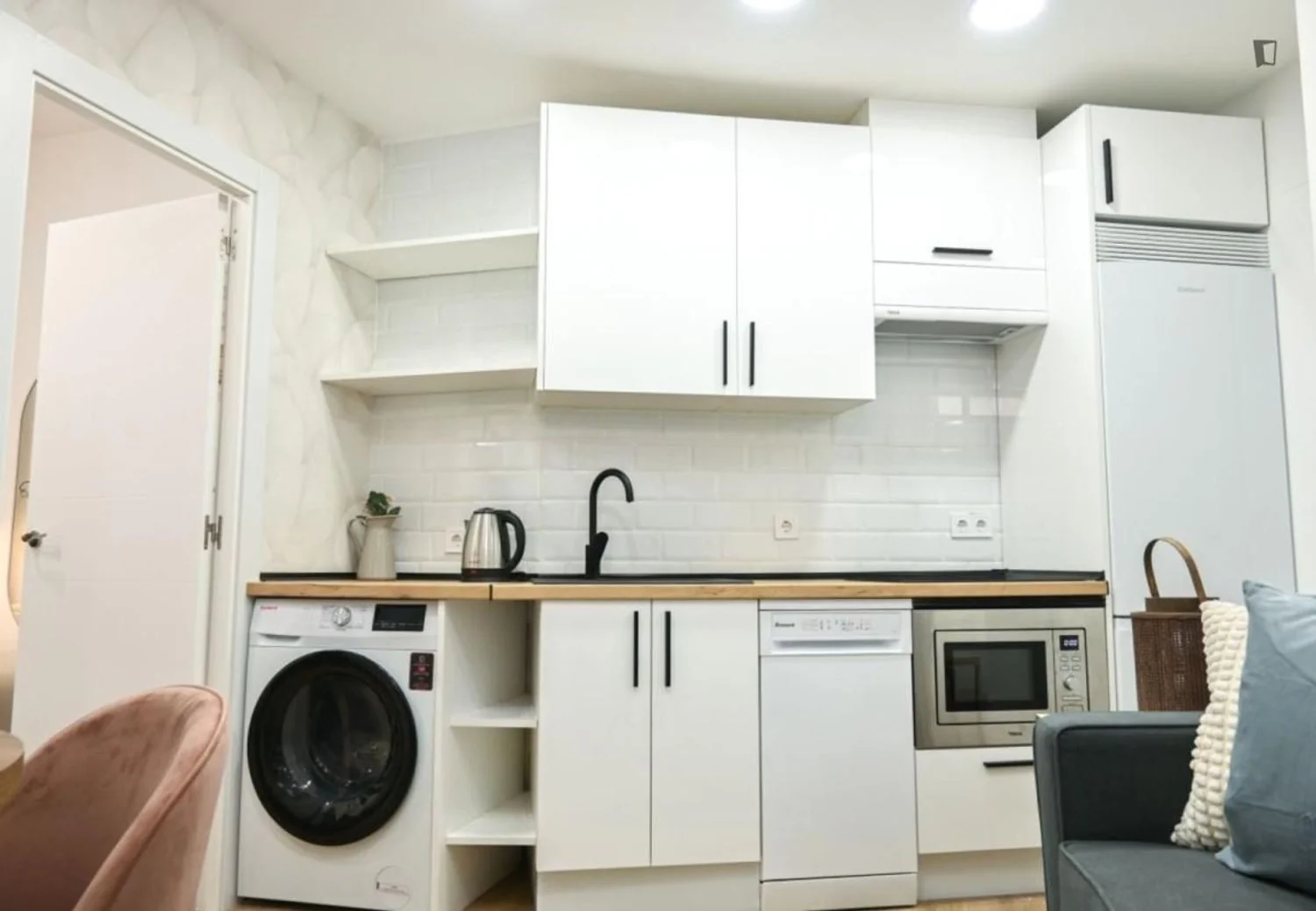 Piso en Calle de Gonzalo Herrero, Valdeacederas - Foto 16
