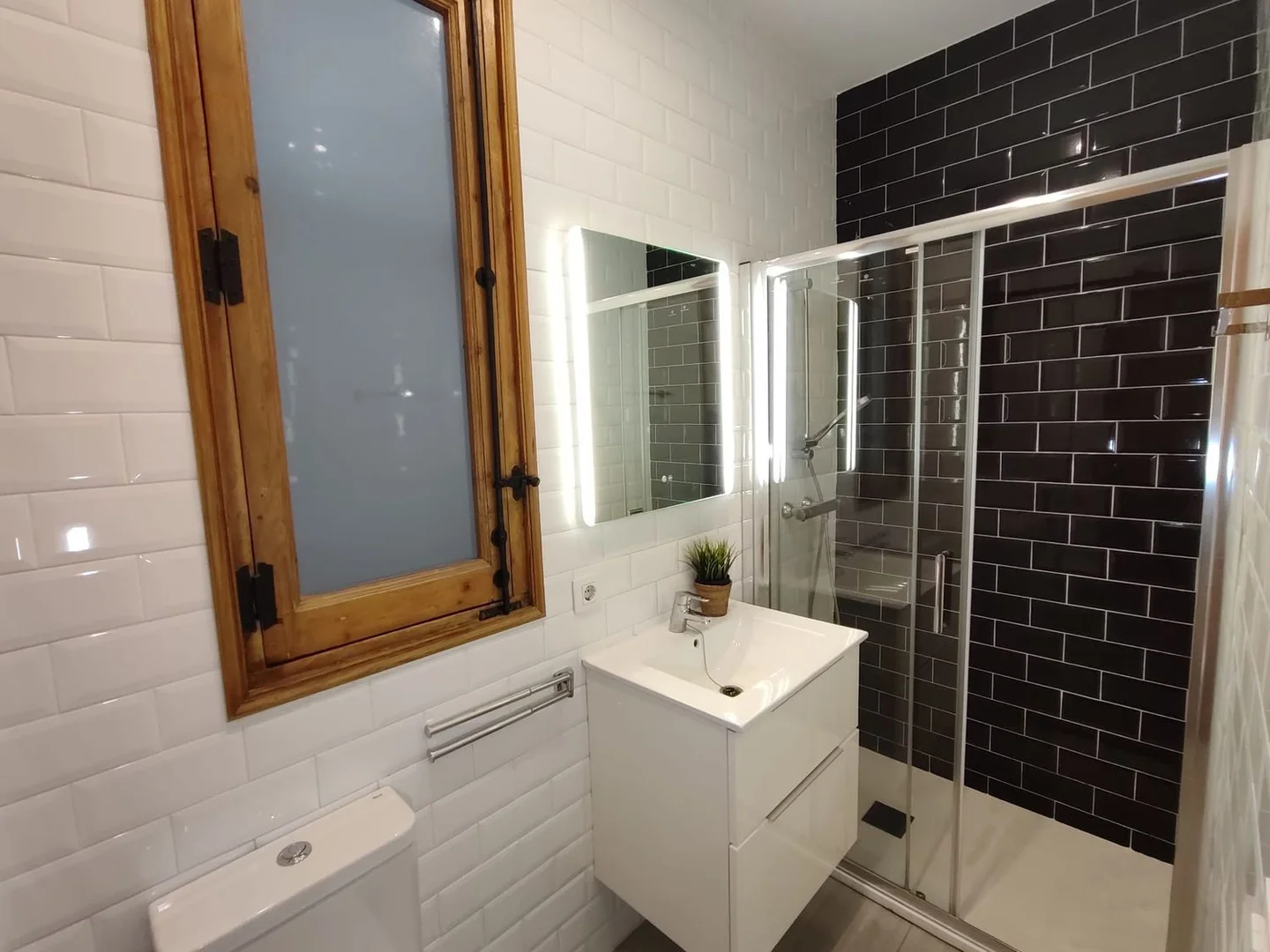 Piso en calle de Vallehermoso, 42 - Foto 21