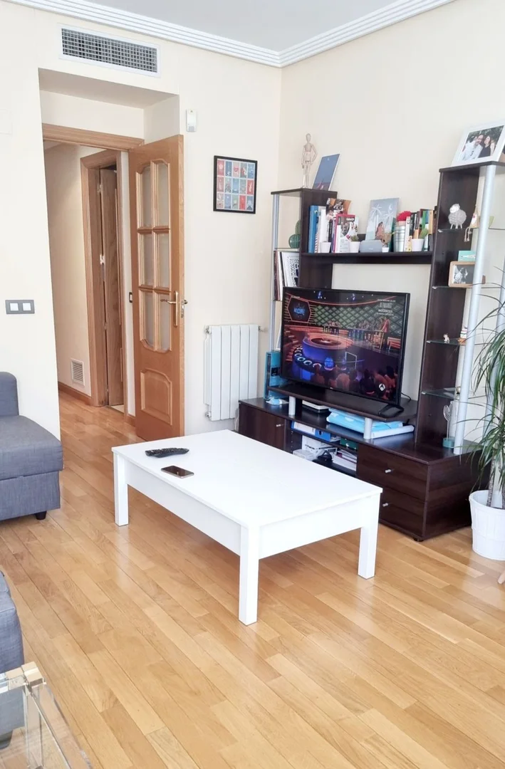 Piso en calle tomas breton, 48 - Foto 1