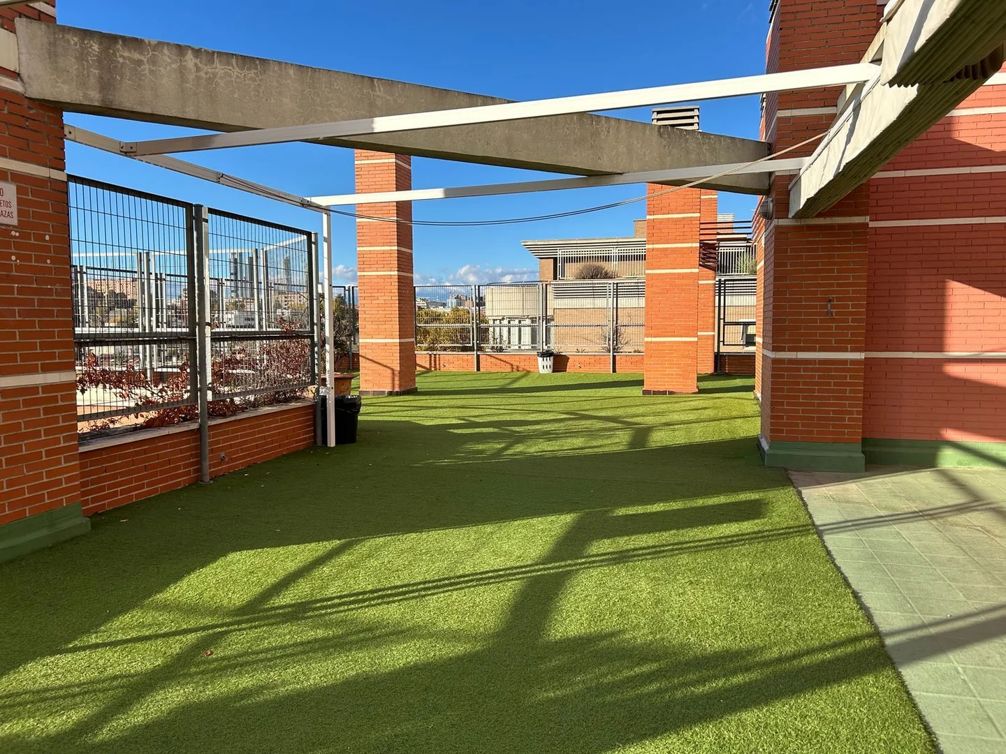 Piso en calle del Eucalipto, 11 - Foto 15