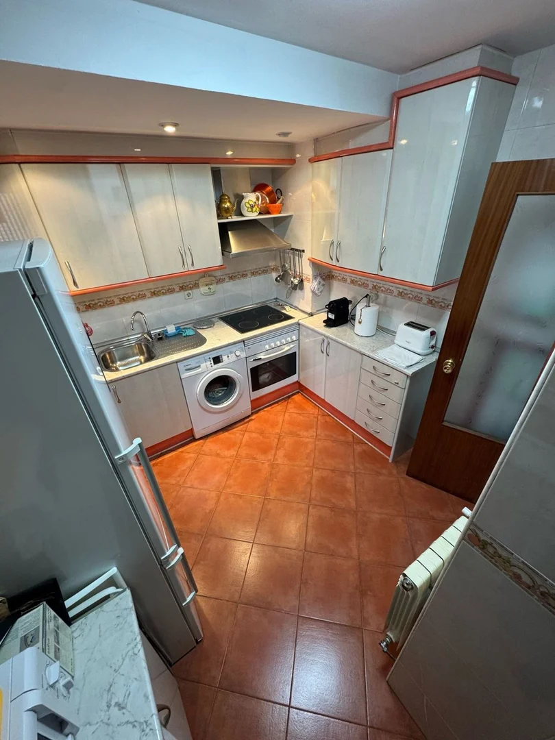 Piso en Barrio Entrevías - Foto 24