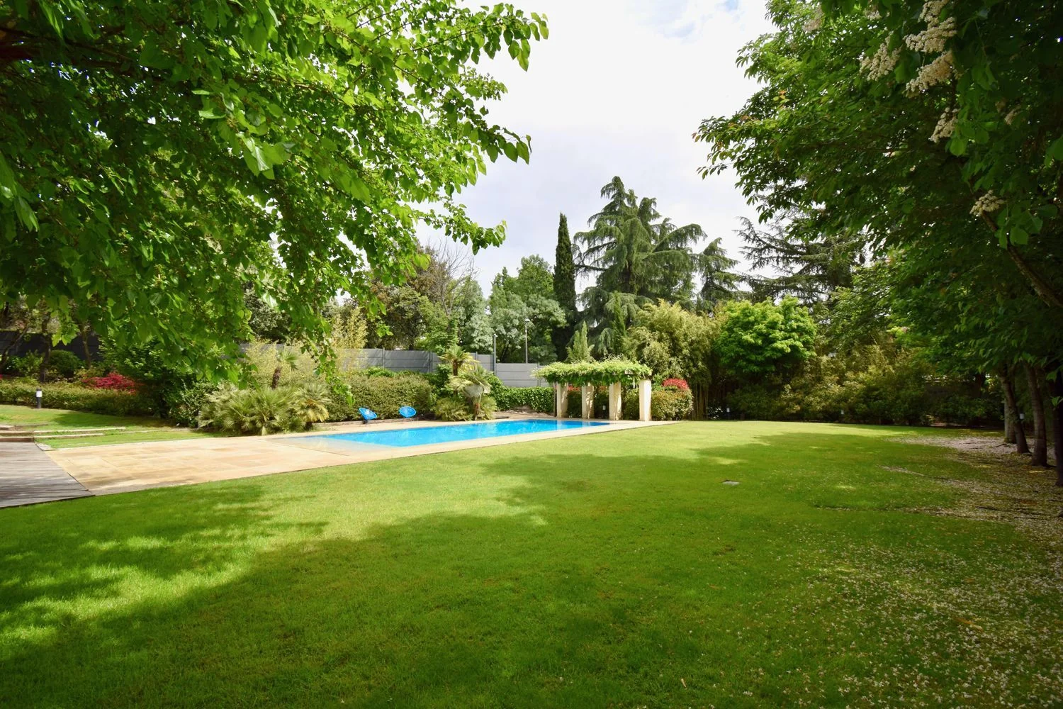 Casa o chalet independiente en El Plantío - Foto 33