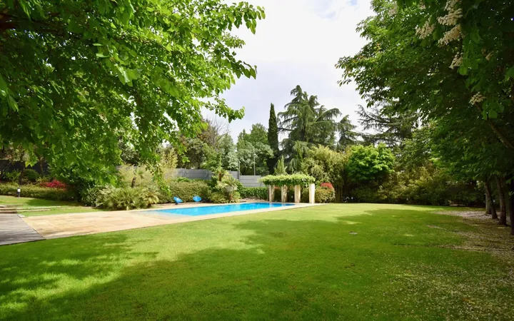 Casa o chalet independiente en El Plantío - Foto 33