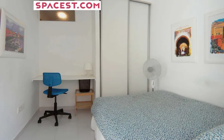 Estudio en Calle de Antonio Zamora s/n, Puerta del Ángel - Foto 1