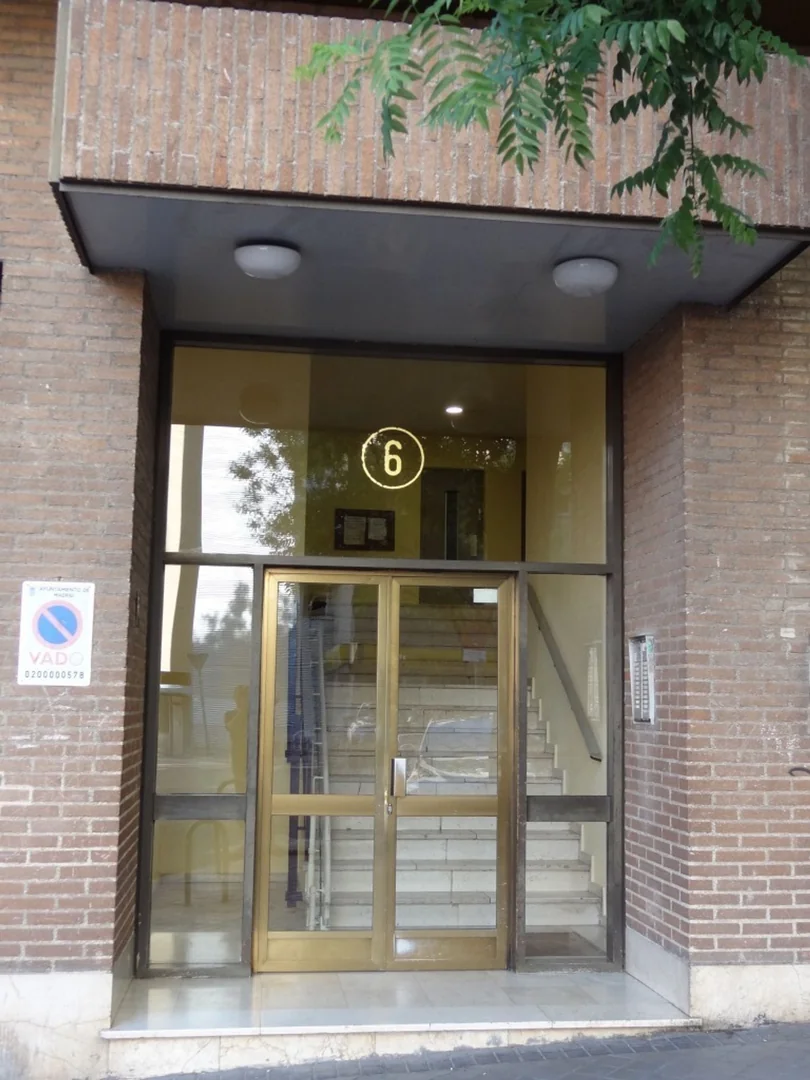 Piso en Paseo de los Olmos, 6, Acacias - Foto 17