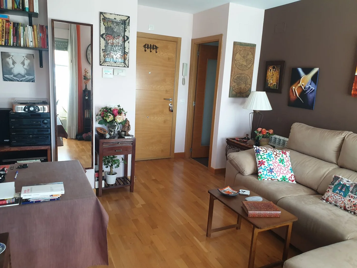 Piso en Avenida de la Gran Vía del Sureste, 42 - Foto 5