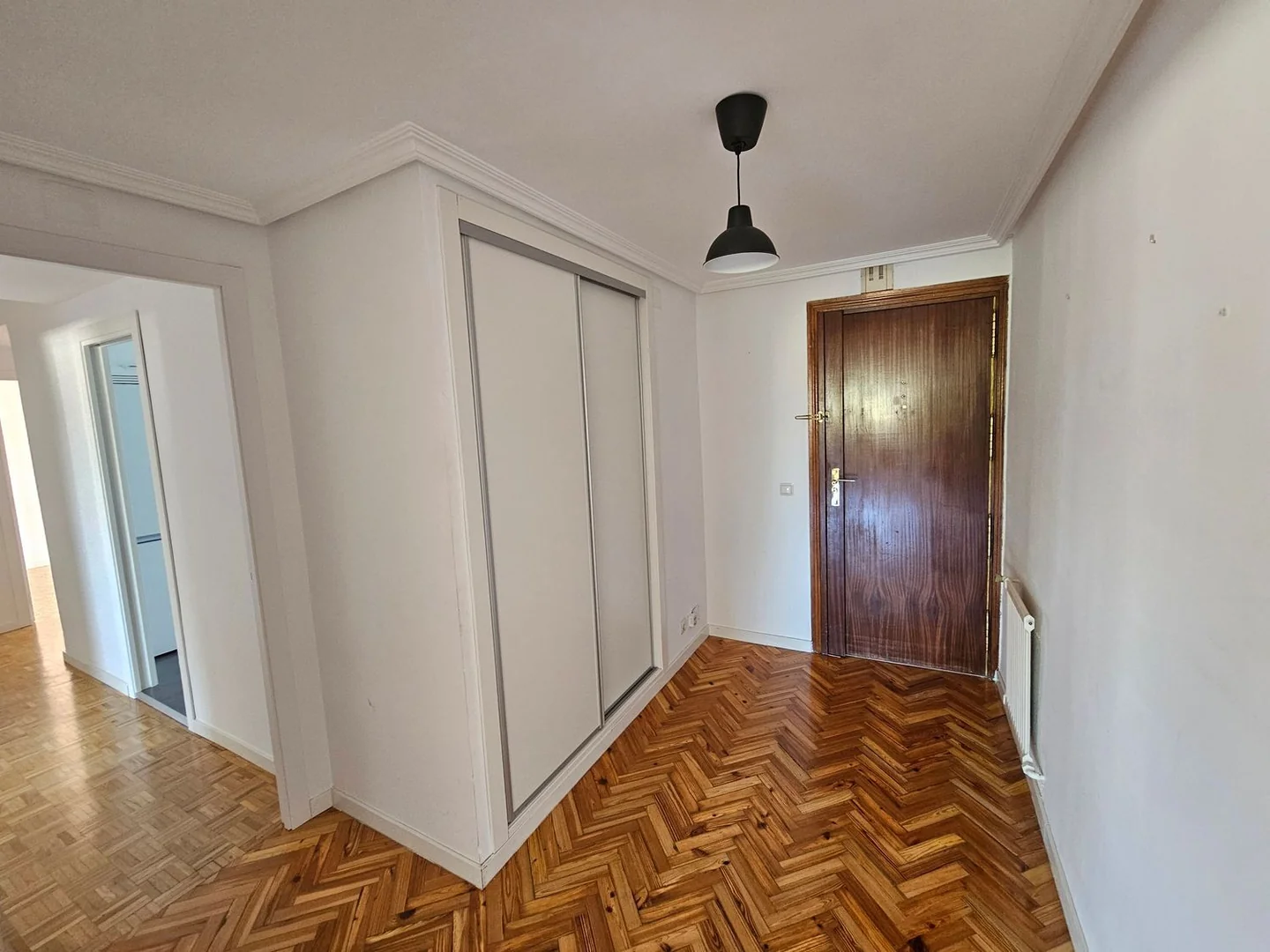 Piso en Calle de Mesena, Apóstol Santiago - Foto 2