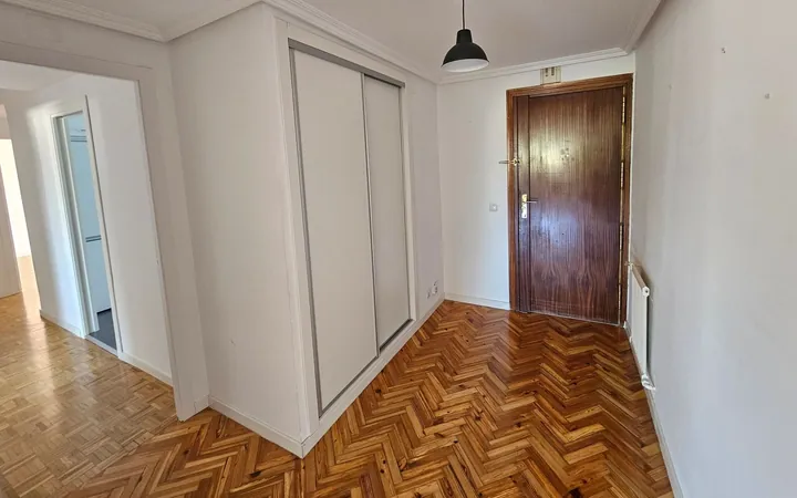 Piso en Calle de Mesena, Apóstol Santiago - Foto 2