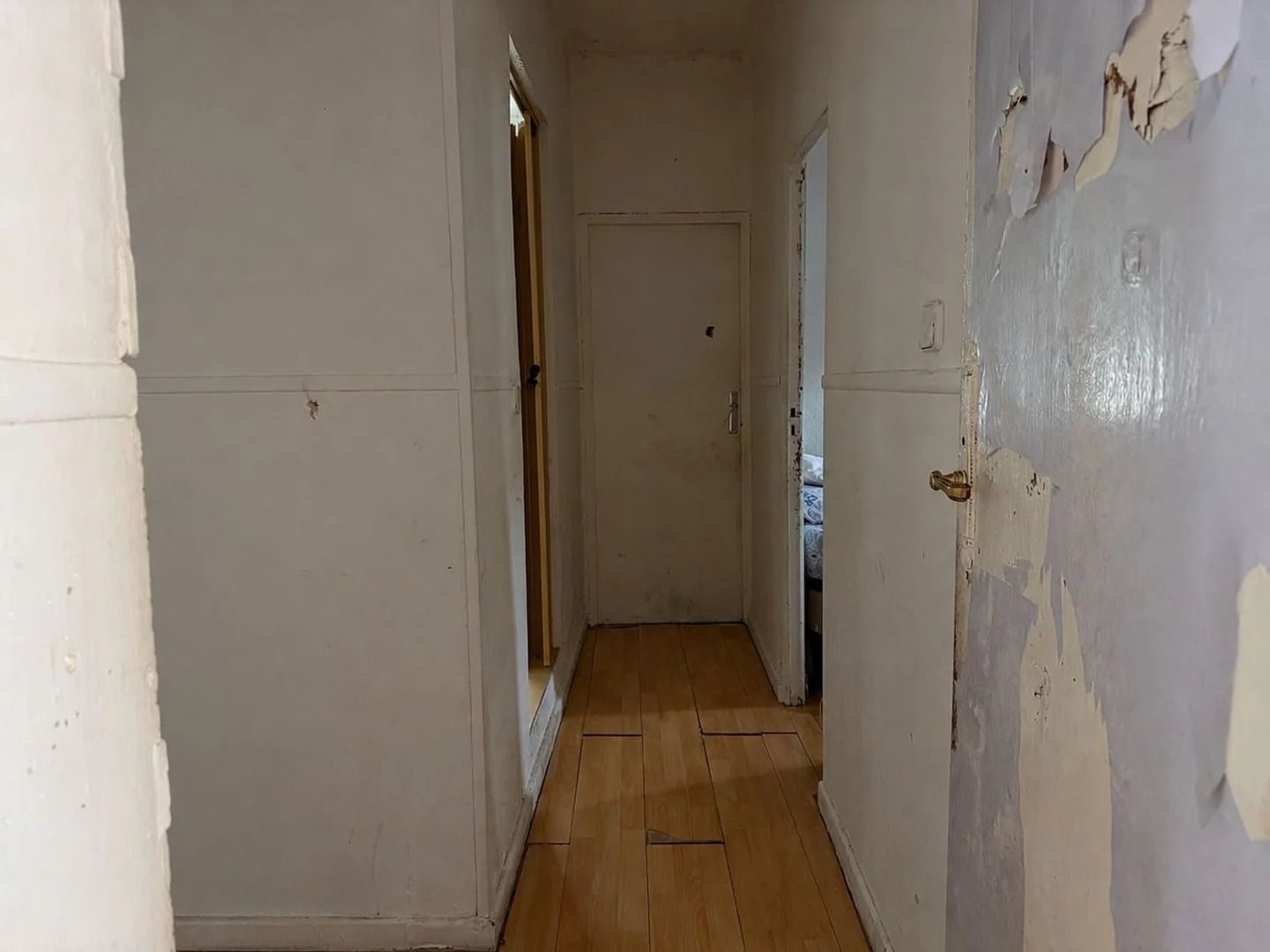 Piso en Calle de los Cacereños, 42, Villaverde Alto - Foto 2