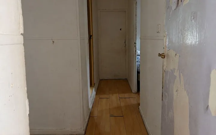 Piso en Calle de los Cacereños, 42, Villaverde Alto - Foto 2