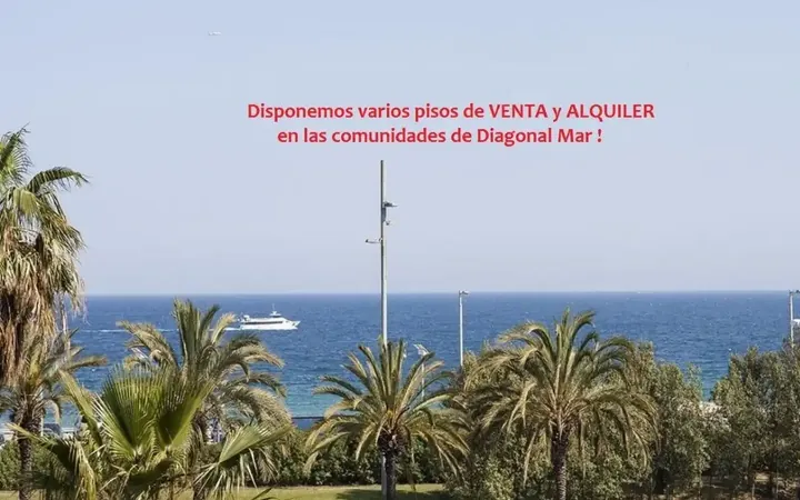 Piso en  Passeig del Taulat 279C - Foto 28