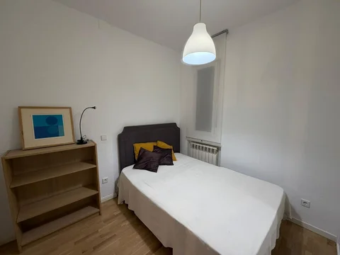 Piso en calle de Santa Engracia, 124 - Foto 2