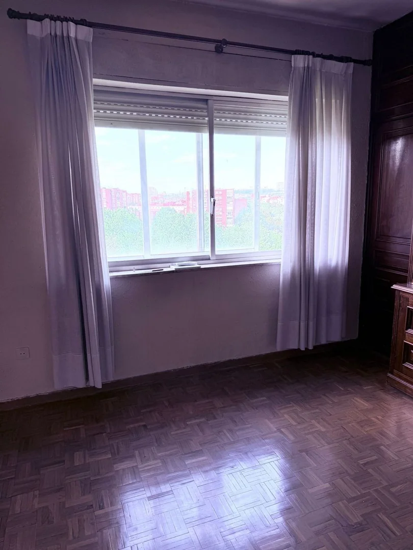 Piso en Travesía de Iván de Vargas, 3, San Isidro - Foto 4