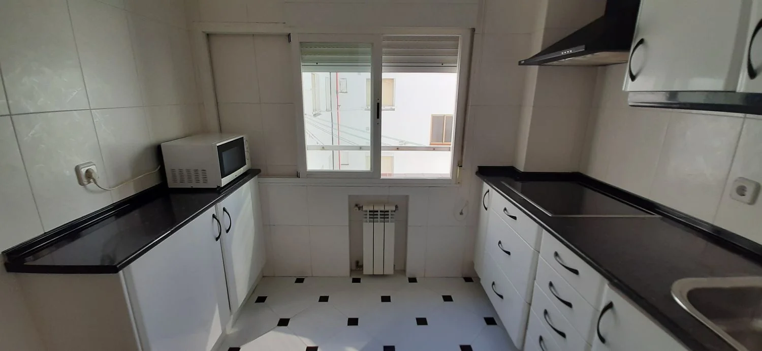 Piso en Calle de Mauricio Legendre, 21, Castilla - Foto 7