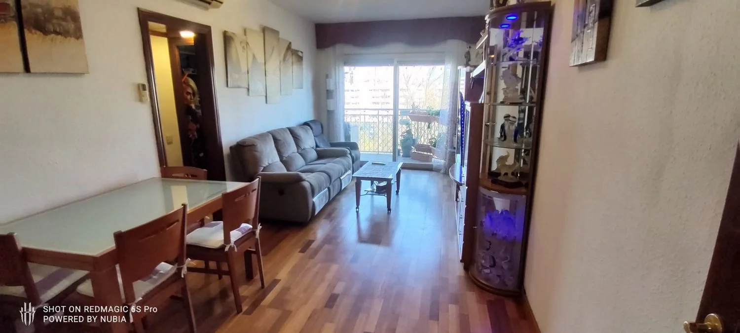 Piso en Barrio El Poblenou - Foto 17