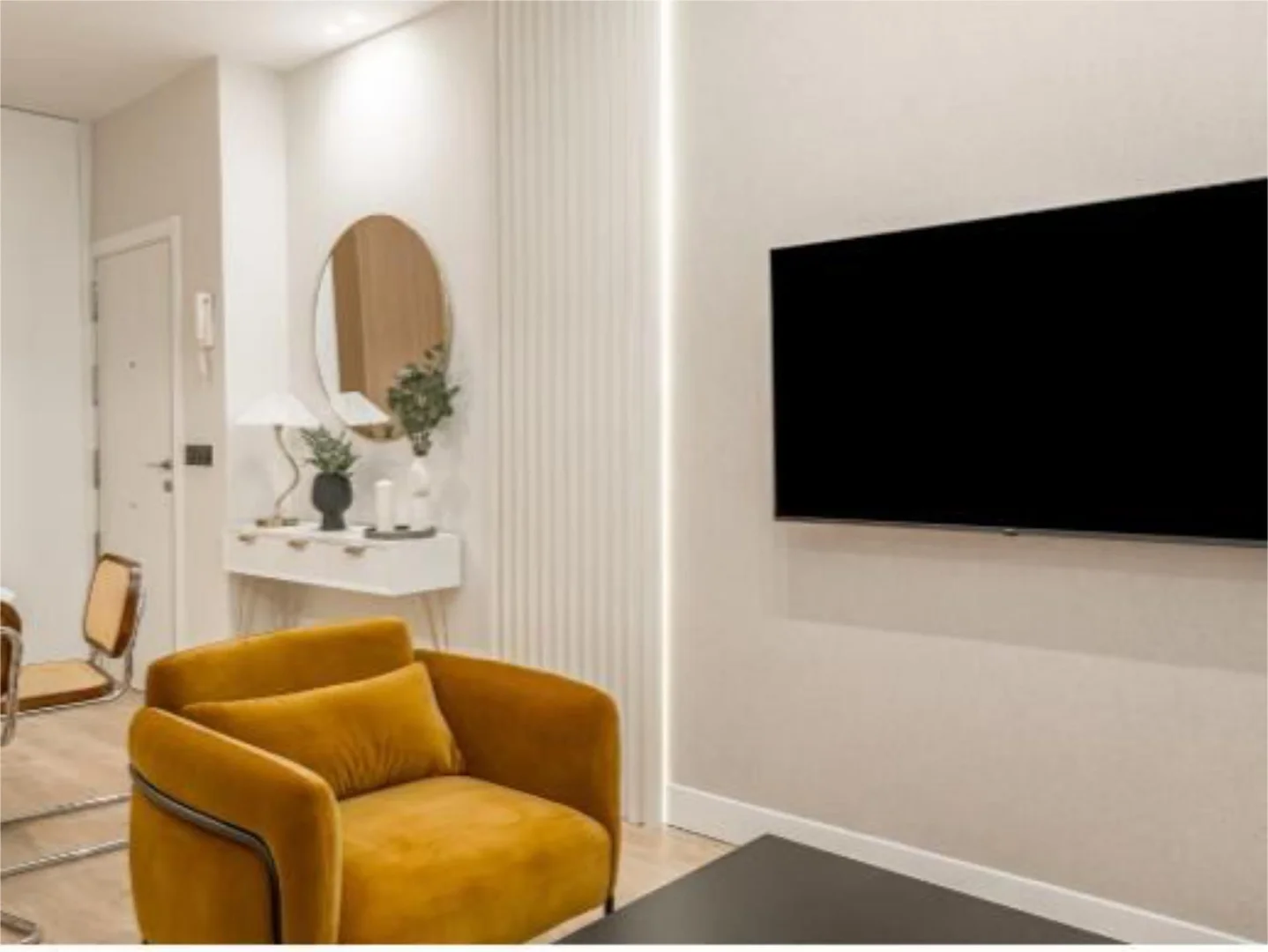 Piso en  Calle del Príncipe de Vergara 1 - Foto 4