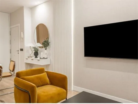 Piso en  Calle del Príncipe de Vergara 1 - Foto 4