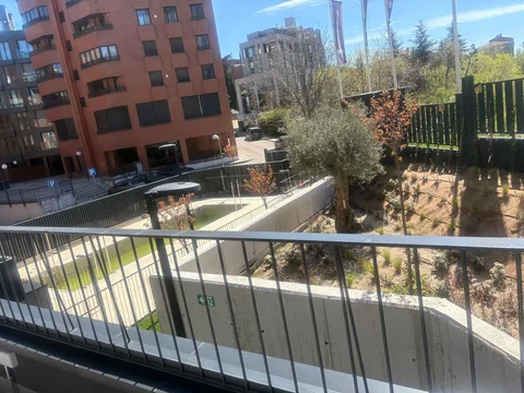 Piso en calle Bausá, 13 - Foto 4