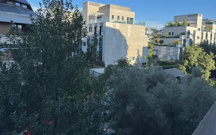 Estudio en Calle de Menéndez Pidal, 27, Nueva España - Foto 1