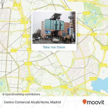 Local en Calle de Alcalá, 414 - Foto 6