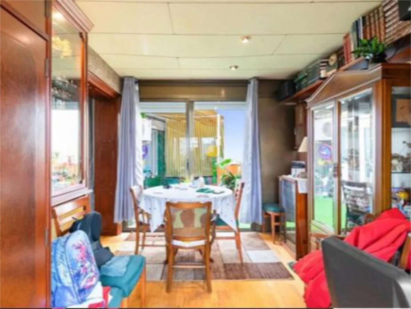 Piso en  Travessera de les Corts 15-19 - Foto 22