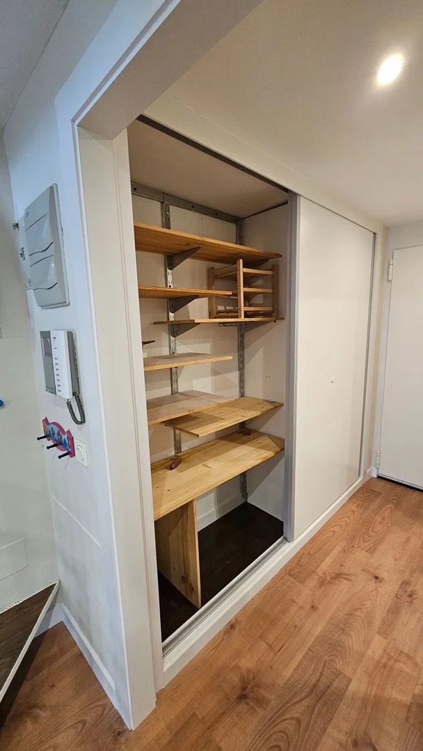 Dúplex en calle Cerro del Murmullo, 15 - Foto 15