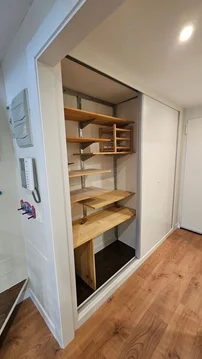 Dúplex en calle Cerro del Murmullo, 15 - Foto 15