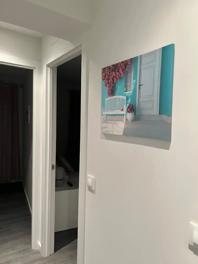 Piso en  Calle de Juan José Martínez Seco 56 - Foto 10