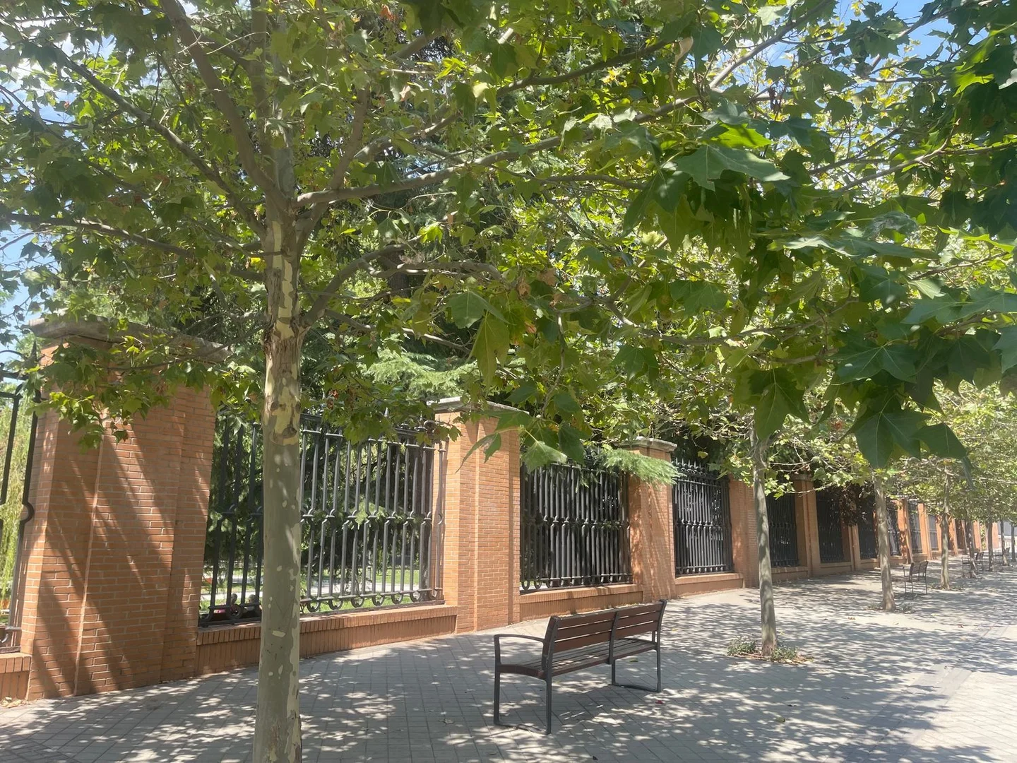 Piso en avenida de Menéndez Pelayo, 55 - Foto 26