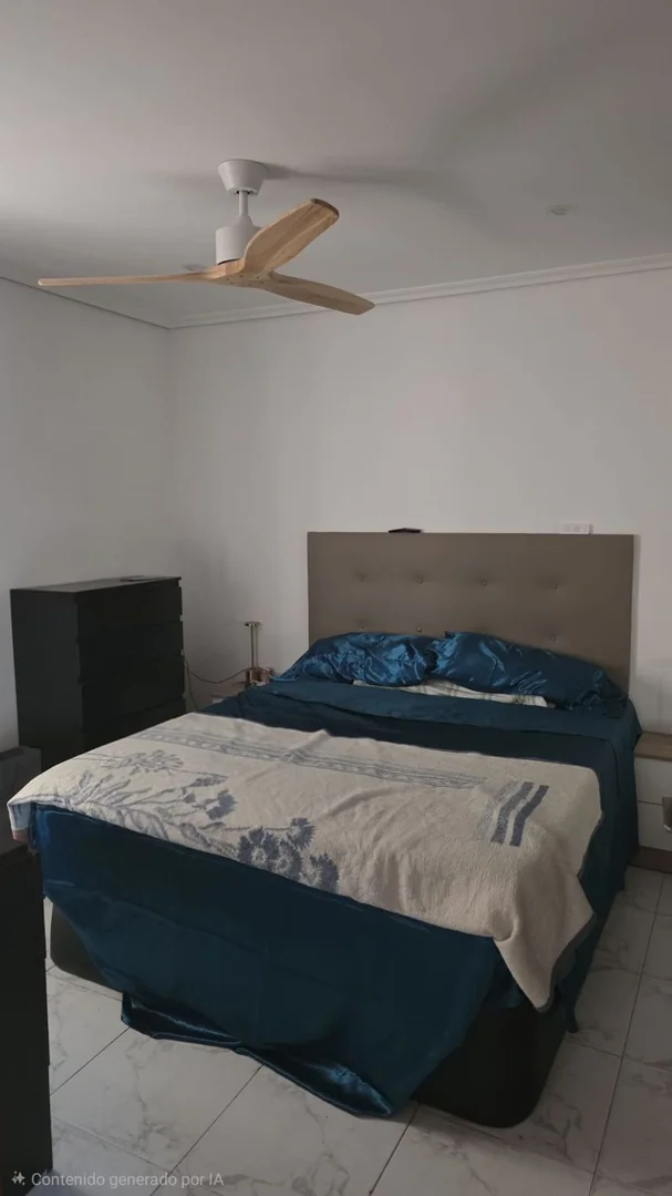 Piso en Quinta (c Pegaso), Rejas - Foto 7