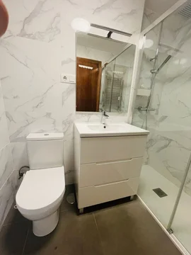 Piso en avenida de Pablo Iglesias, 50 - Foto 10