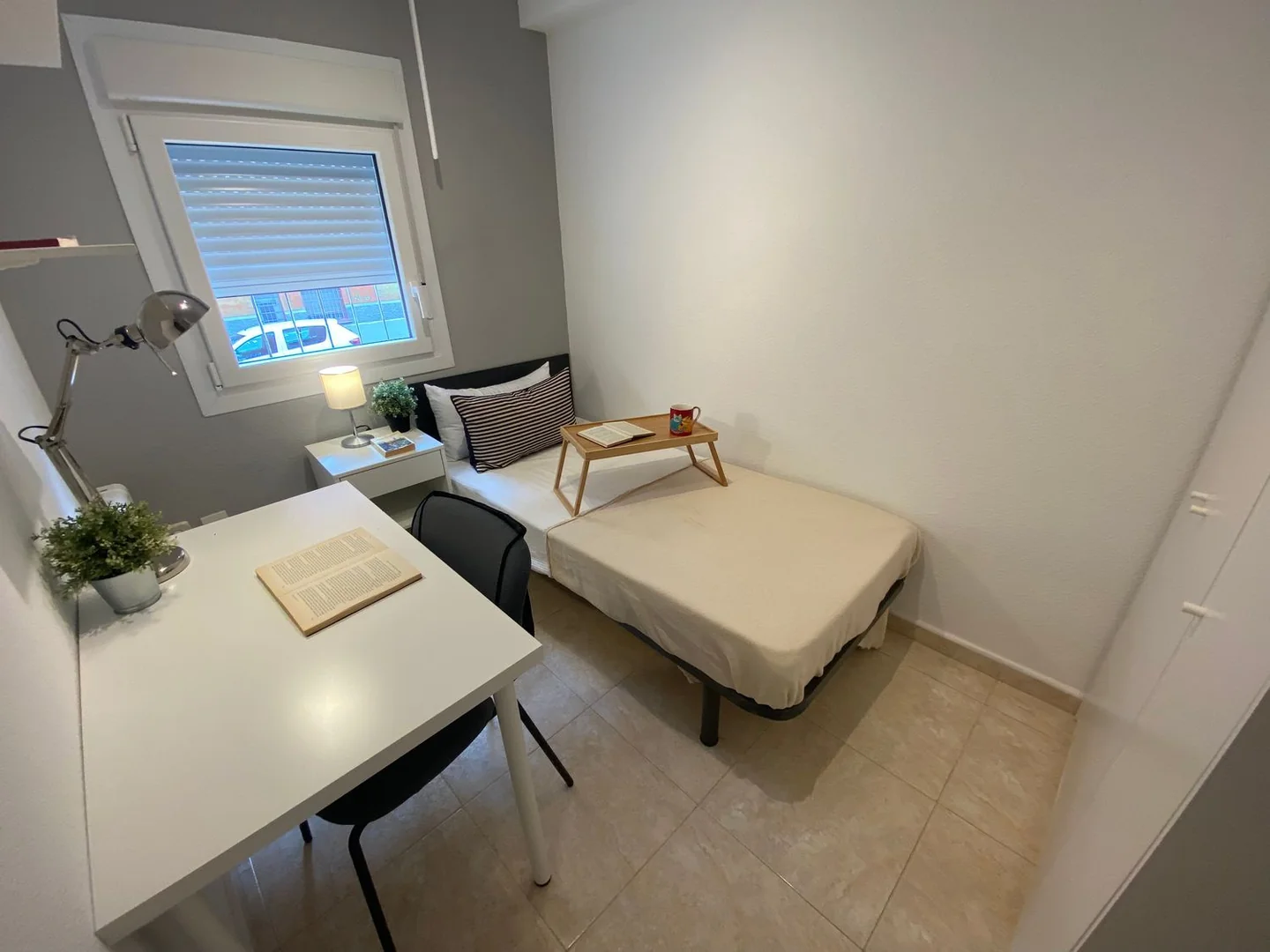 Piso en Calle Calahorra, 23, Ambroz - Foto 12