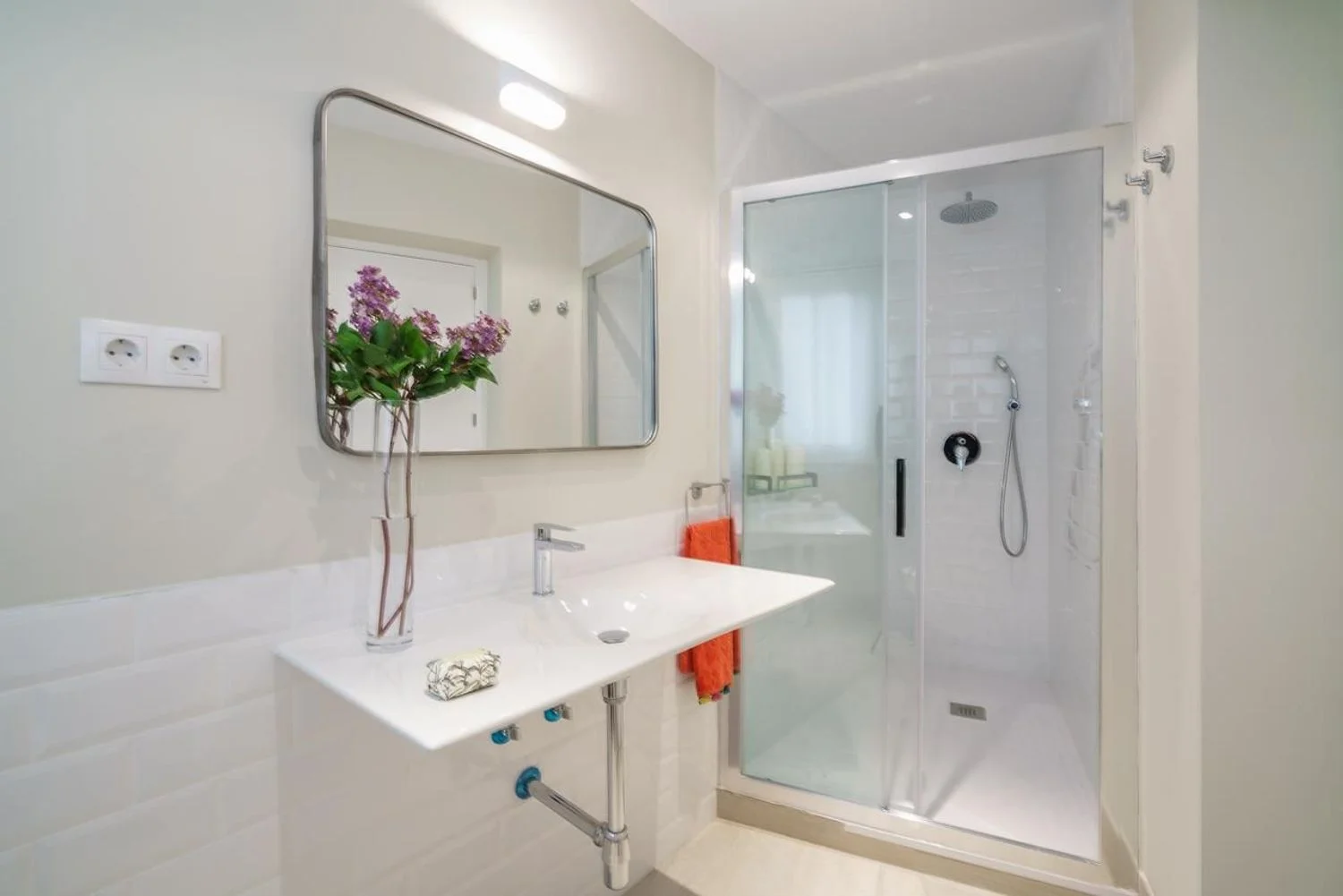 Piso en calle de las Veneras, 5 - Foto 3