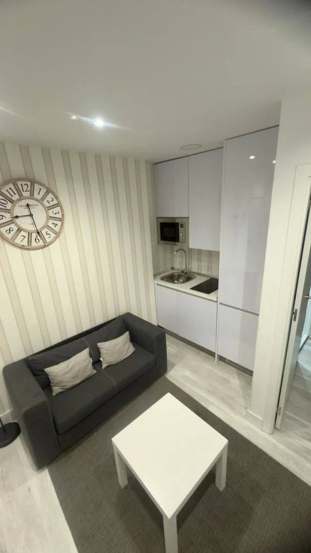 Piso en  Calle del Divino Pastor 15 - Foto 6