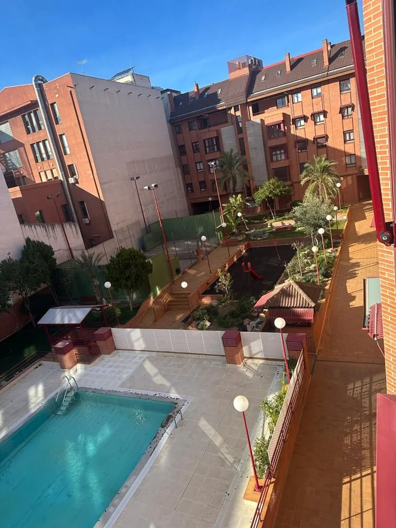 Piso en paseo Fray Luis de León, 14 - Foto 26