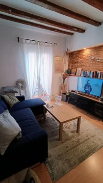 Ático en Calle de Manso, 40, Sant Antoni, Barcelona - Foto 2
