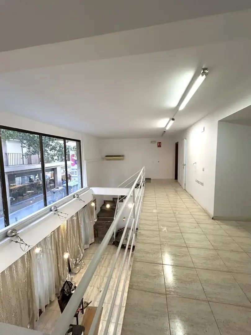 Local comercial en  Carrer BEGUR - Foto 9