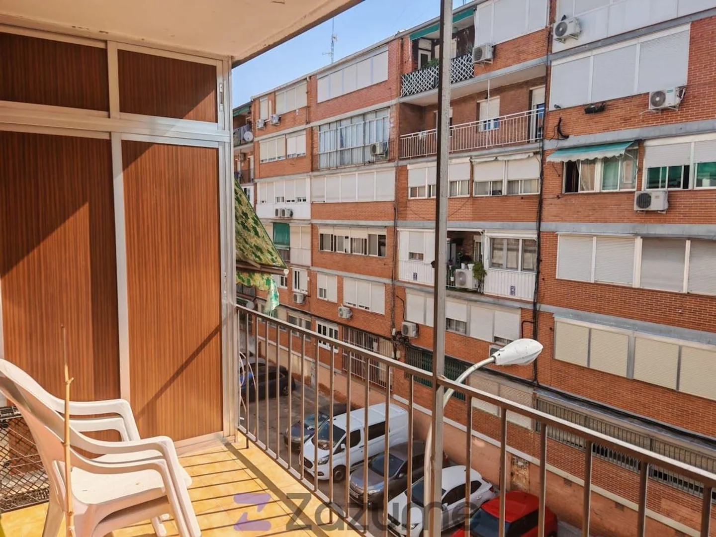 Piso en Calle de Valmojado, Aluche - Foto 15
